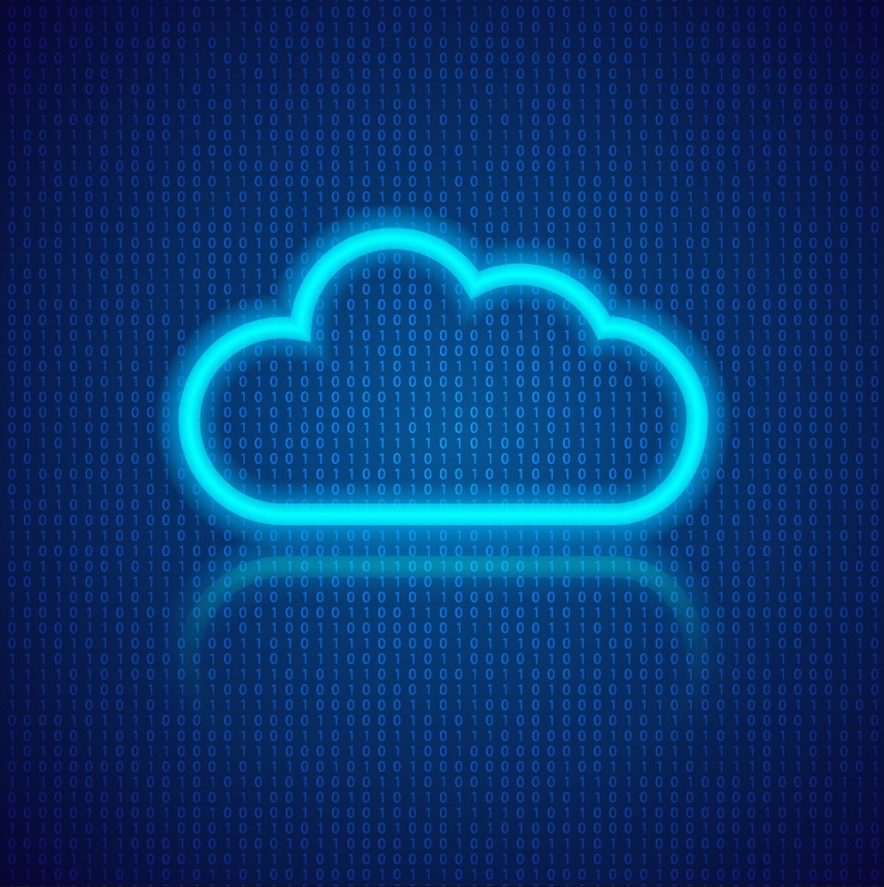 cloud